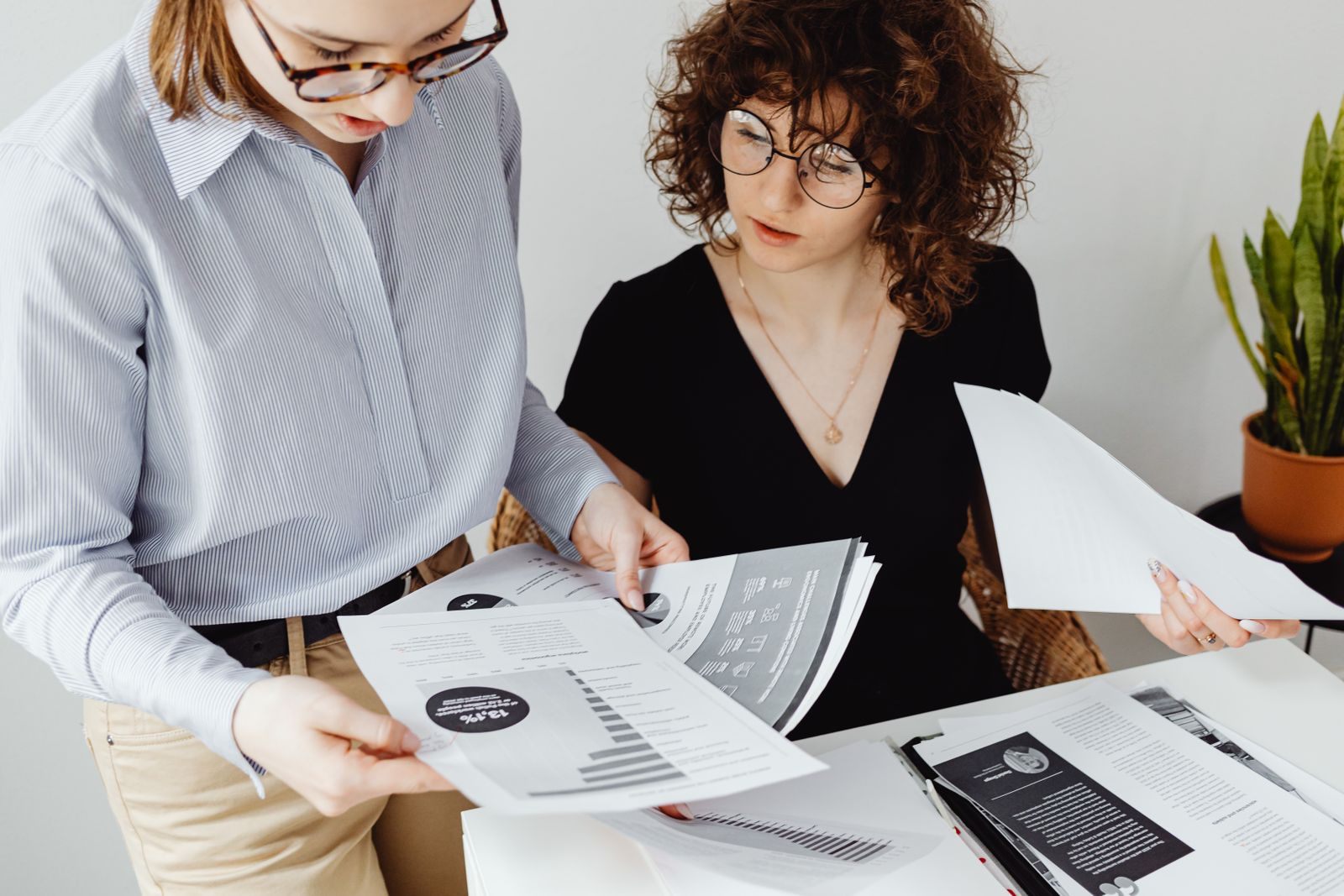 Business Consulting & Advisory